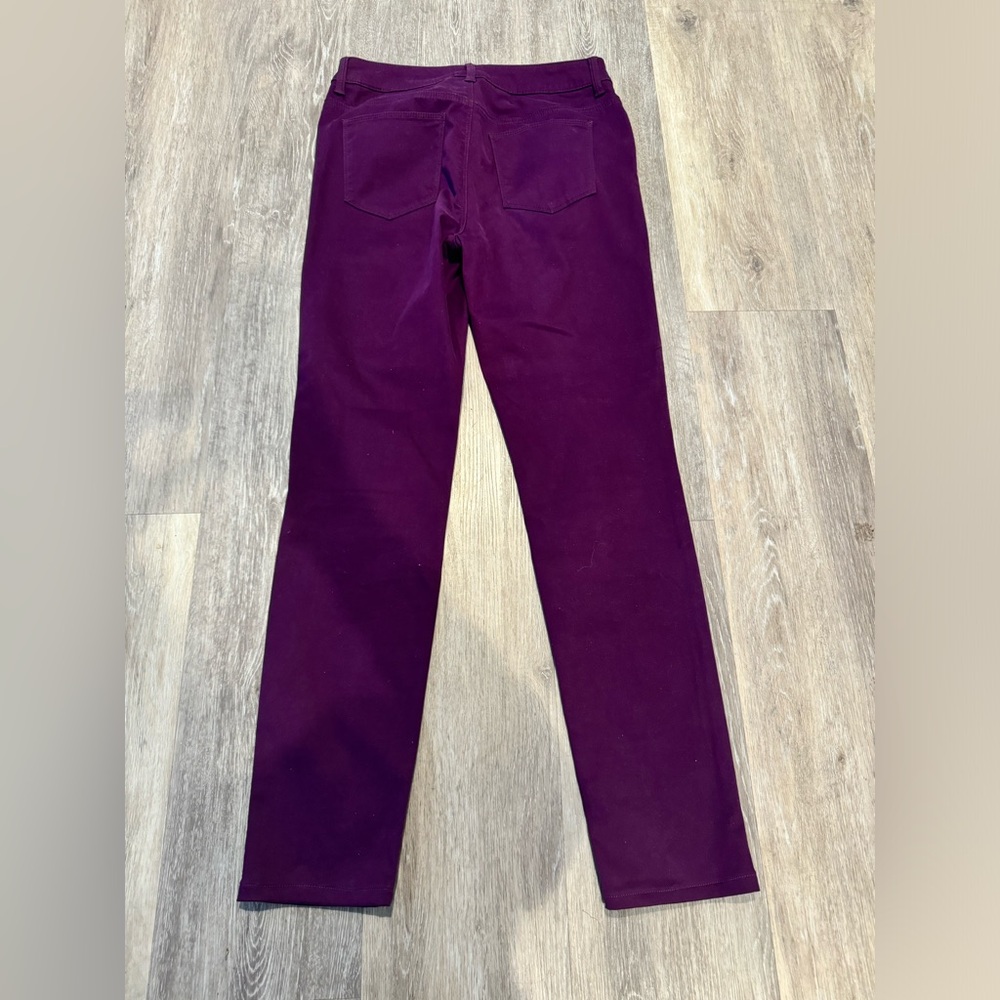 Chico’s Jeggings - Picture 2 of 4
